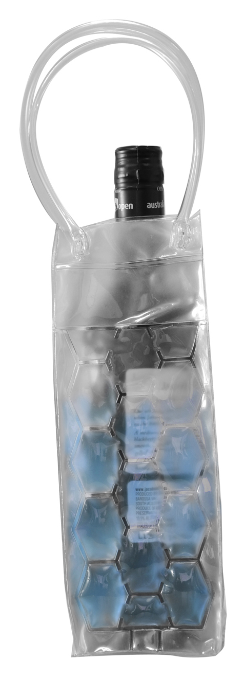 Full-sided Bottle Carrier